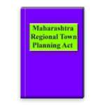 maharashtra regional and town planning act 1966 android application logo